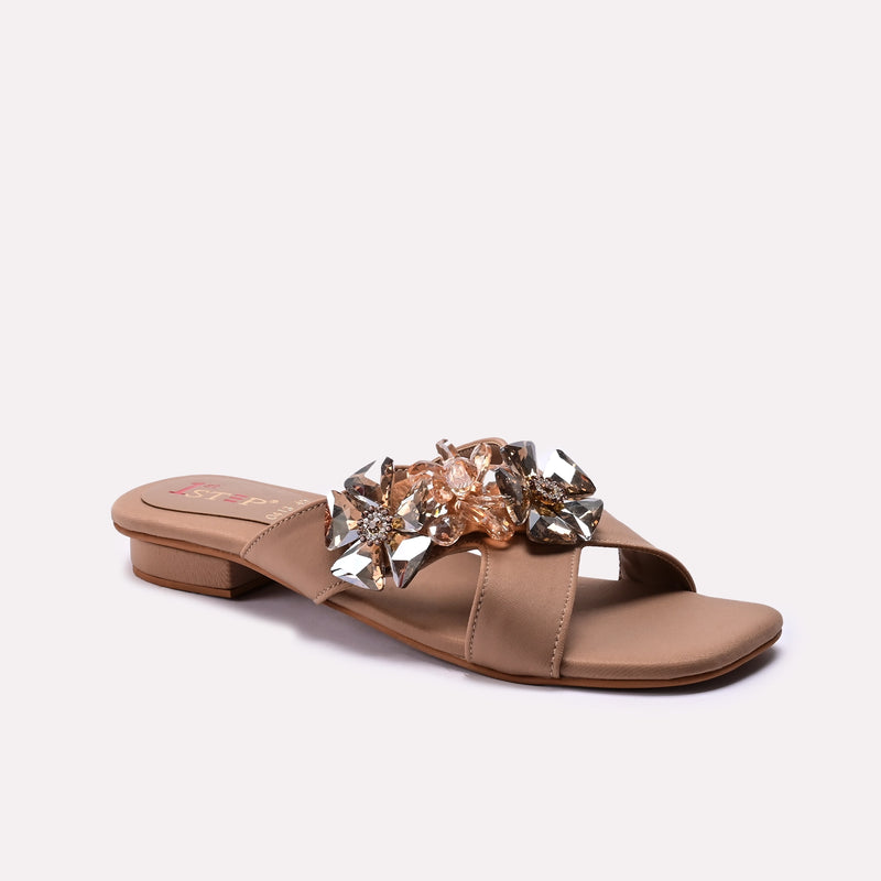 Fancy Slipper Fawn 0413745