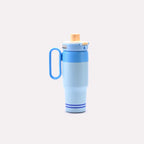 Water Bottle Turquoise 1610031