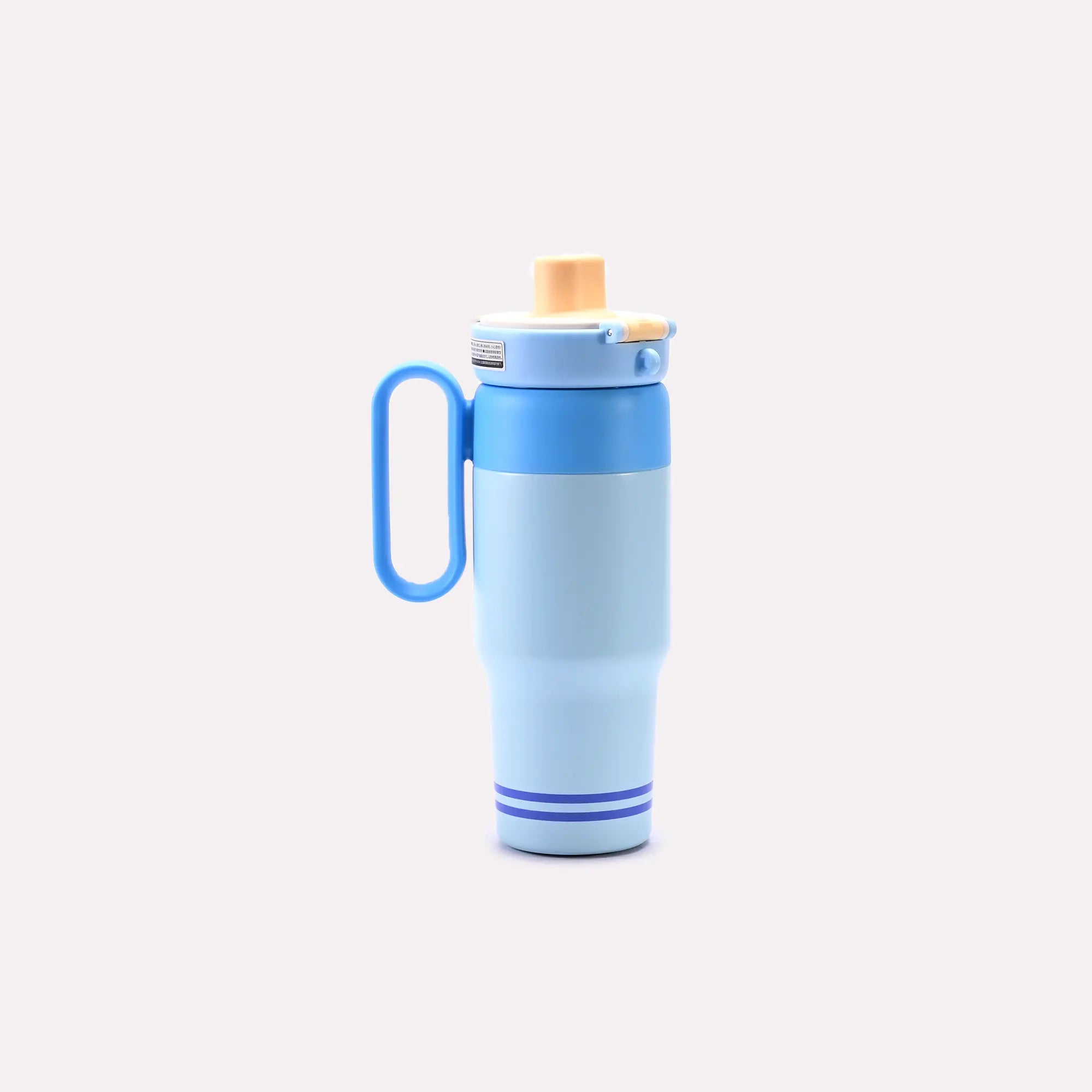 Water Bottle Turquoise 1610031