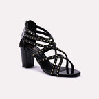Formal Sandal Black 0421619