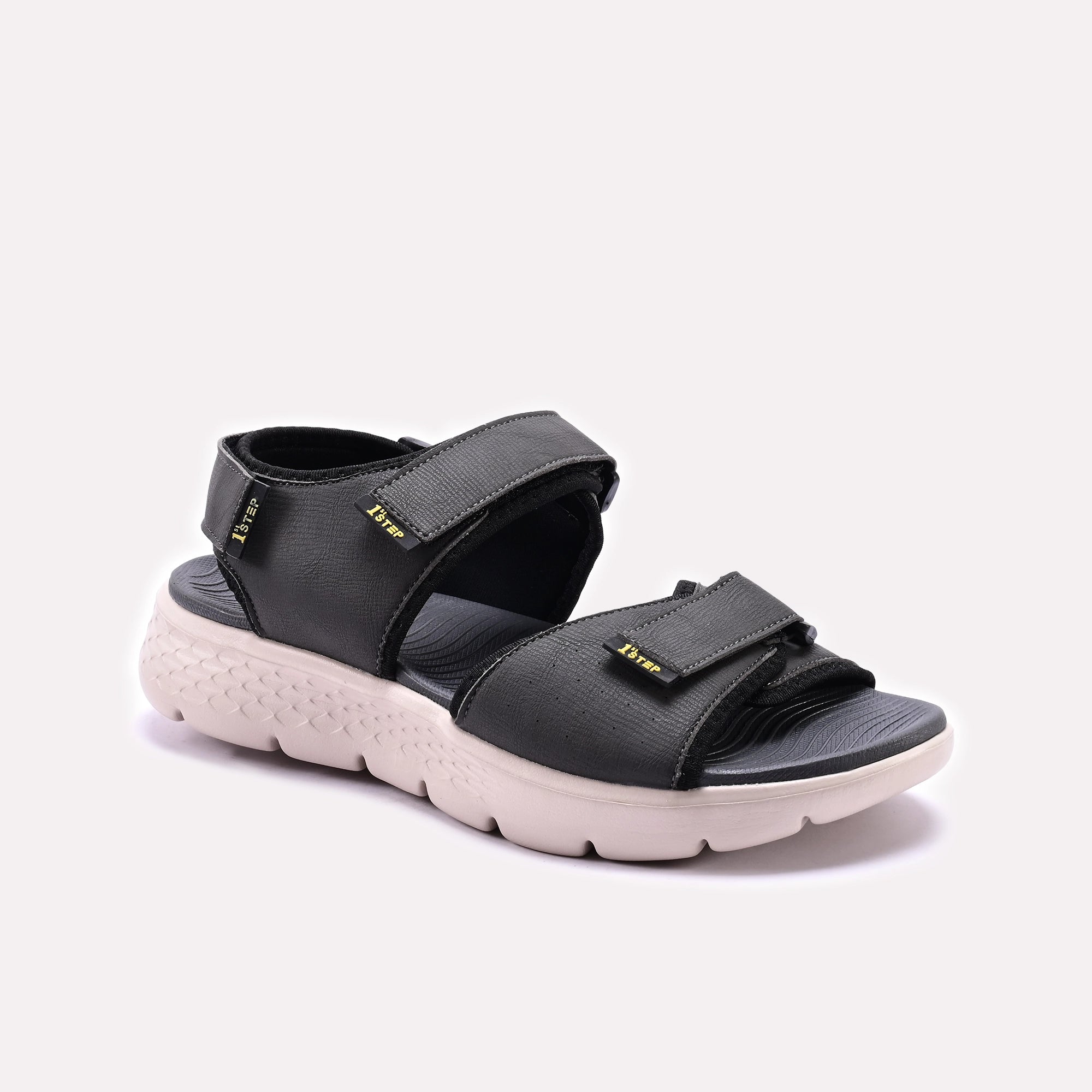 Sport Sandal Gray 0141462