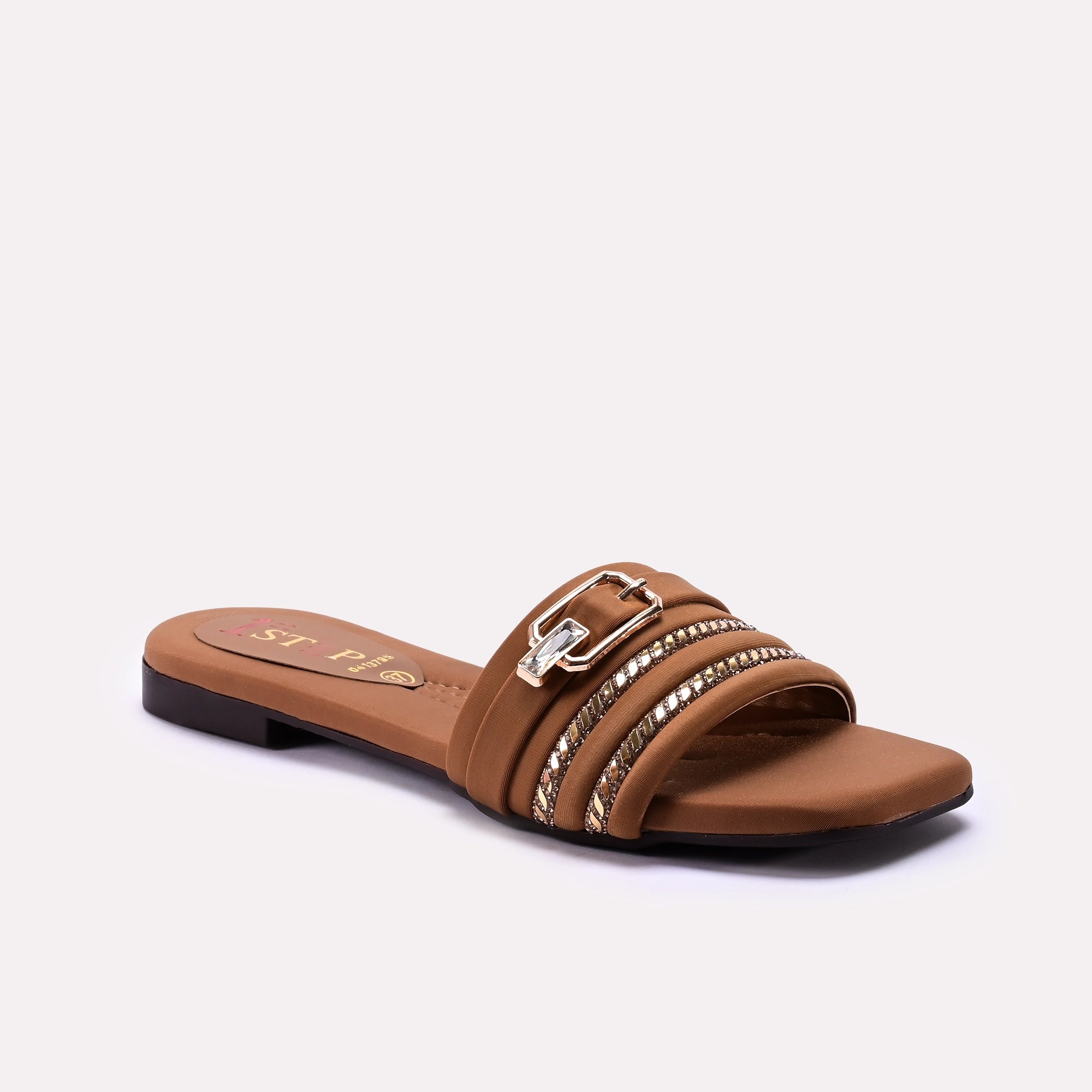 Fancy Slipper Fawn 0413795