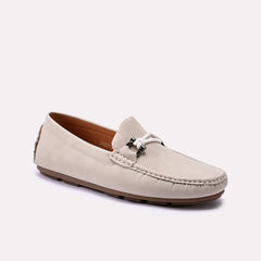 Loafer Shoes White 0131133
