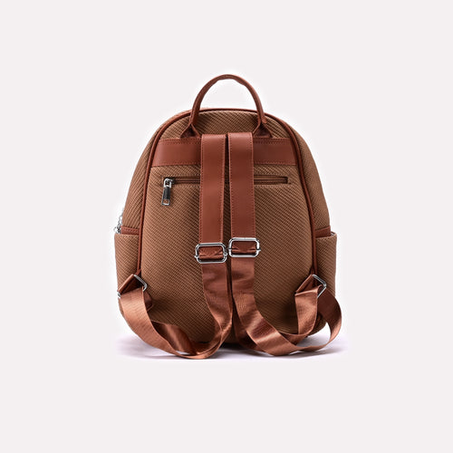Backpack Brown 0820830