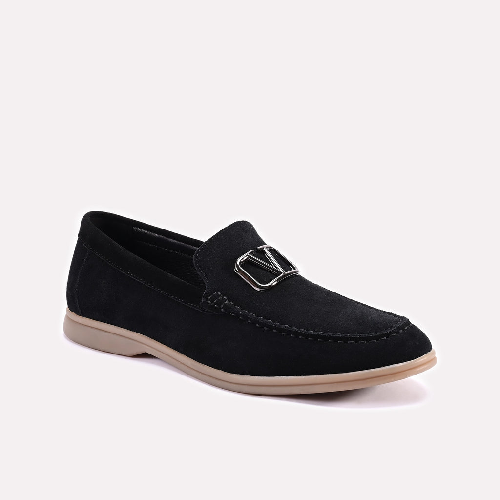 Casual Shoes Black 0160677