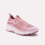 Sneaker Shoes Pink 0440896