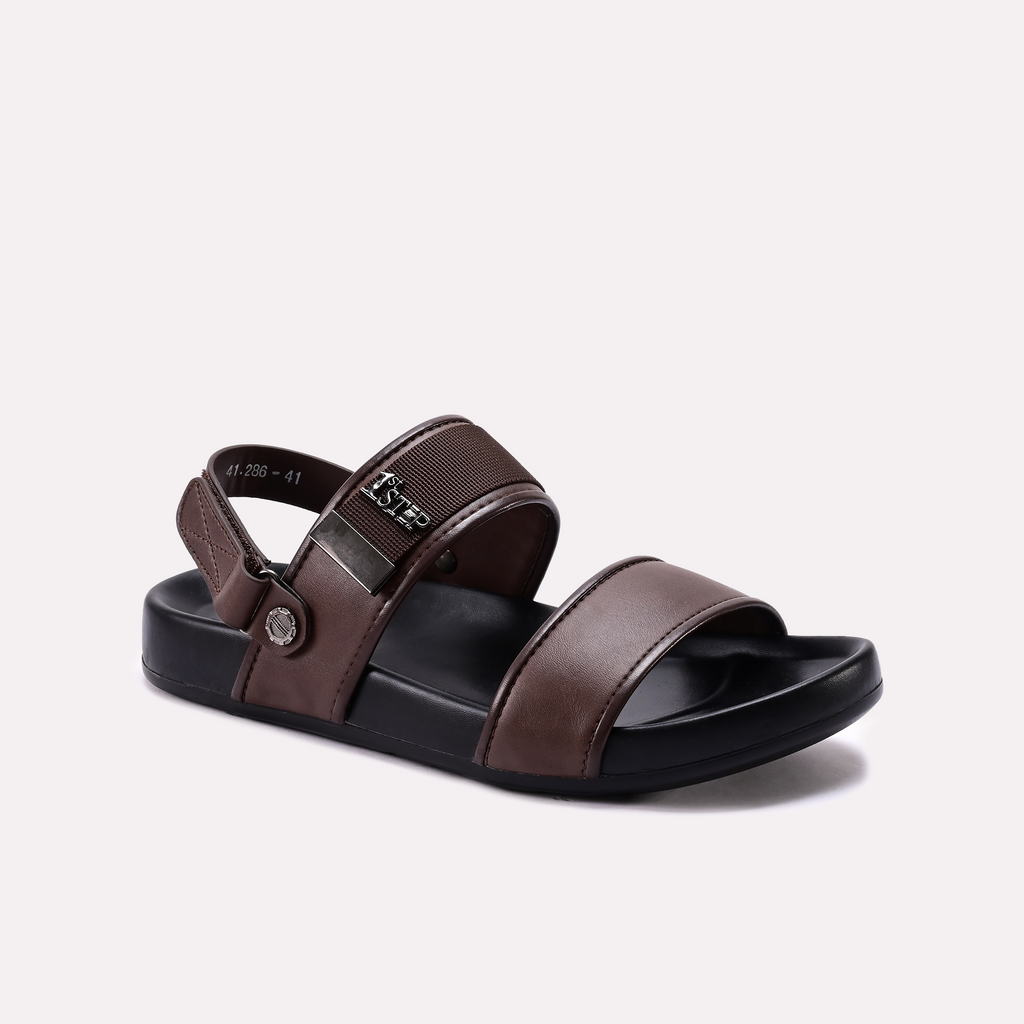 Casual Sandal Brown 0141286
