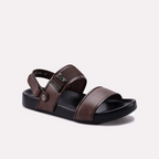 Casual Sandal Brown 0141286
