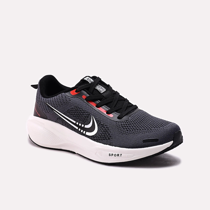 Sneaker Shoes Gray 0120646