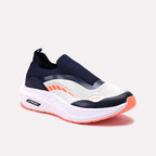 Sneaker Shoes Blue 0120661