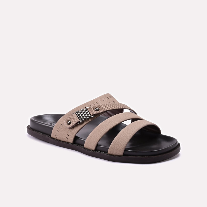 Casual Slipper Fawn 0151334