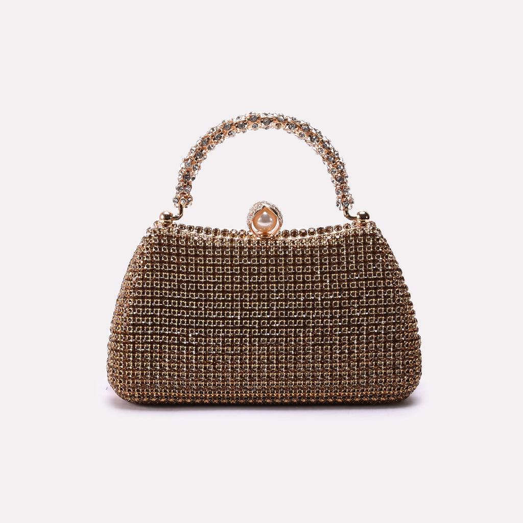 Party Clutch Golden 0315826