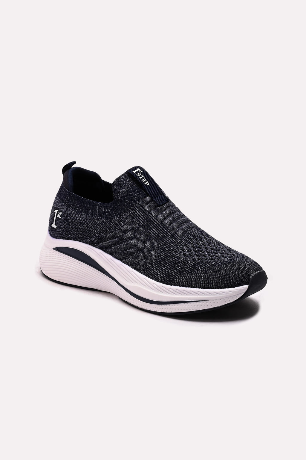 Women Sneaker Shoes Blue 0441067