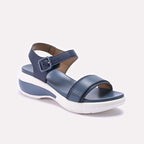 Casual Sandal Blue 0421853