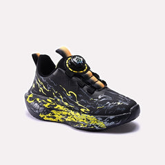 Baba Jogger Shoes Yellow 0650735