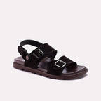 Casual Sandal Brown 0141372