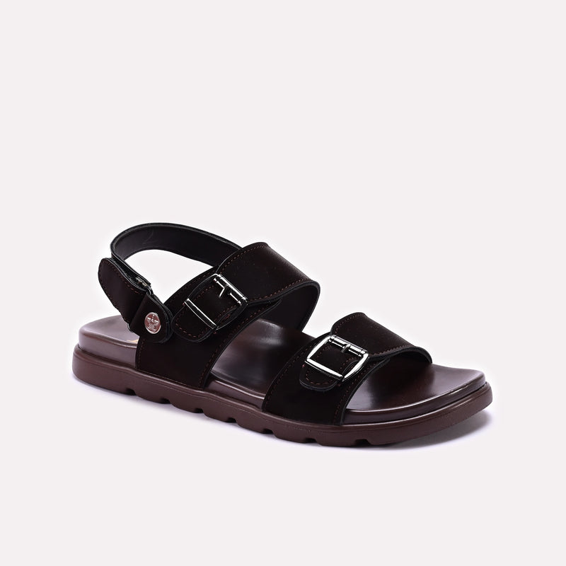Casual Sandal Brown 0141372