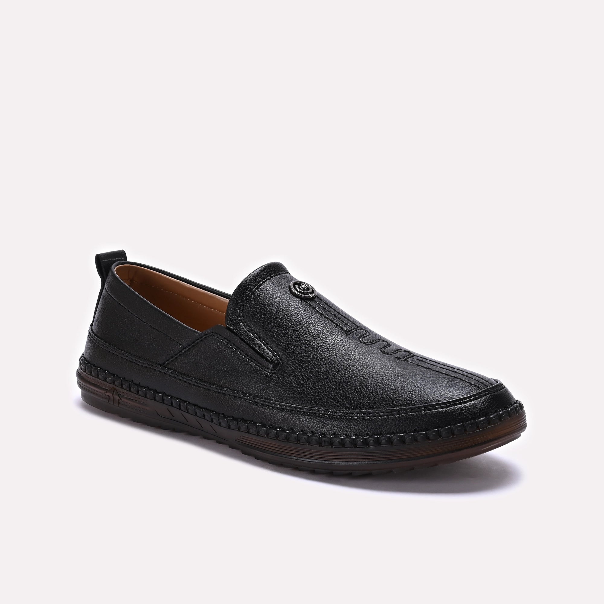Casual Shoes Black 0160692