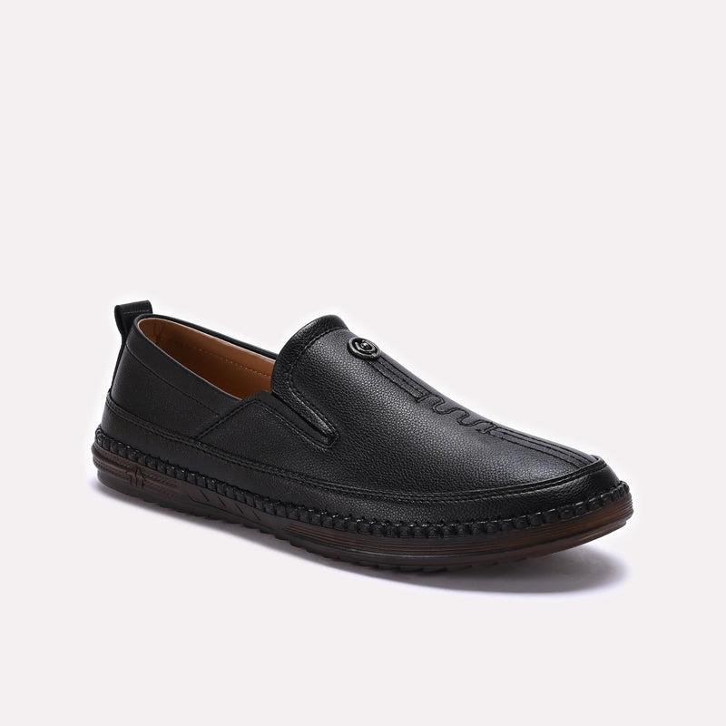 Casual Shoes Black 0160692