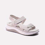 Casual Sandal Gray 0421878