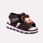 Baba Casual Sandal  Brown 0620972