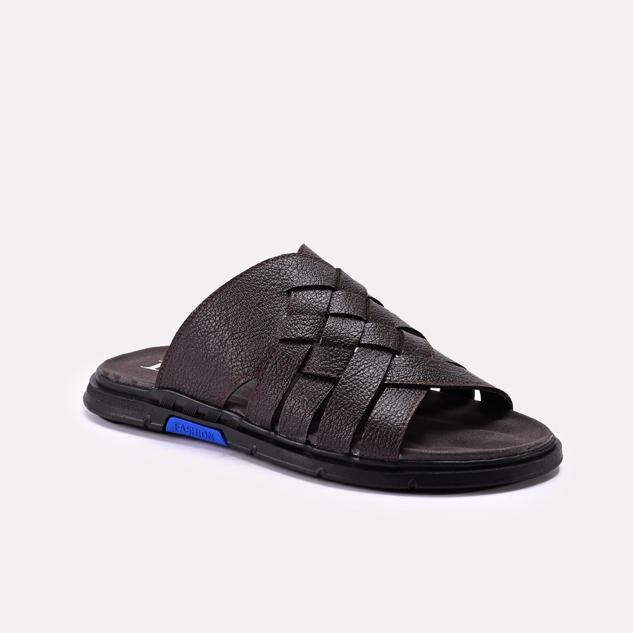 Casual Slipper Brown 0151291