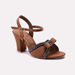 Fancy Sandal Fawn 0421773