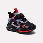 Baba Jogger Shoes Black 0650663