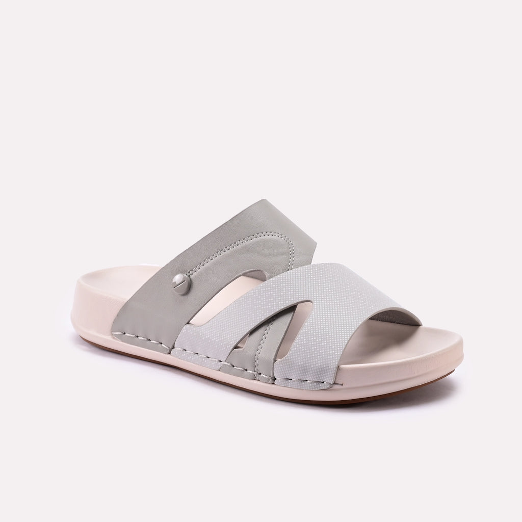 Casual Slipper Gray 0413961