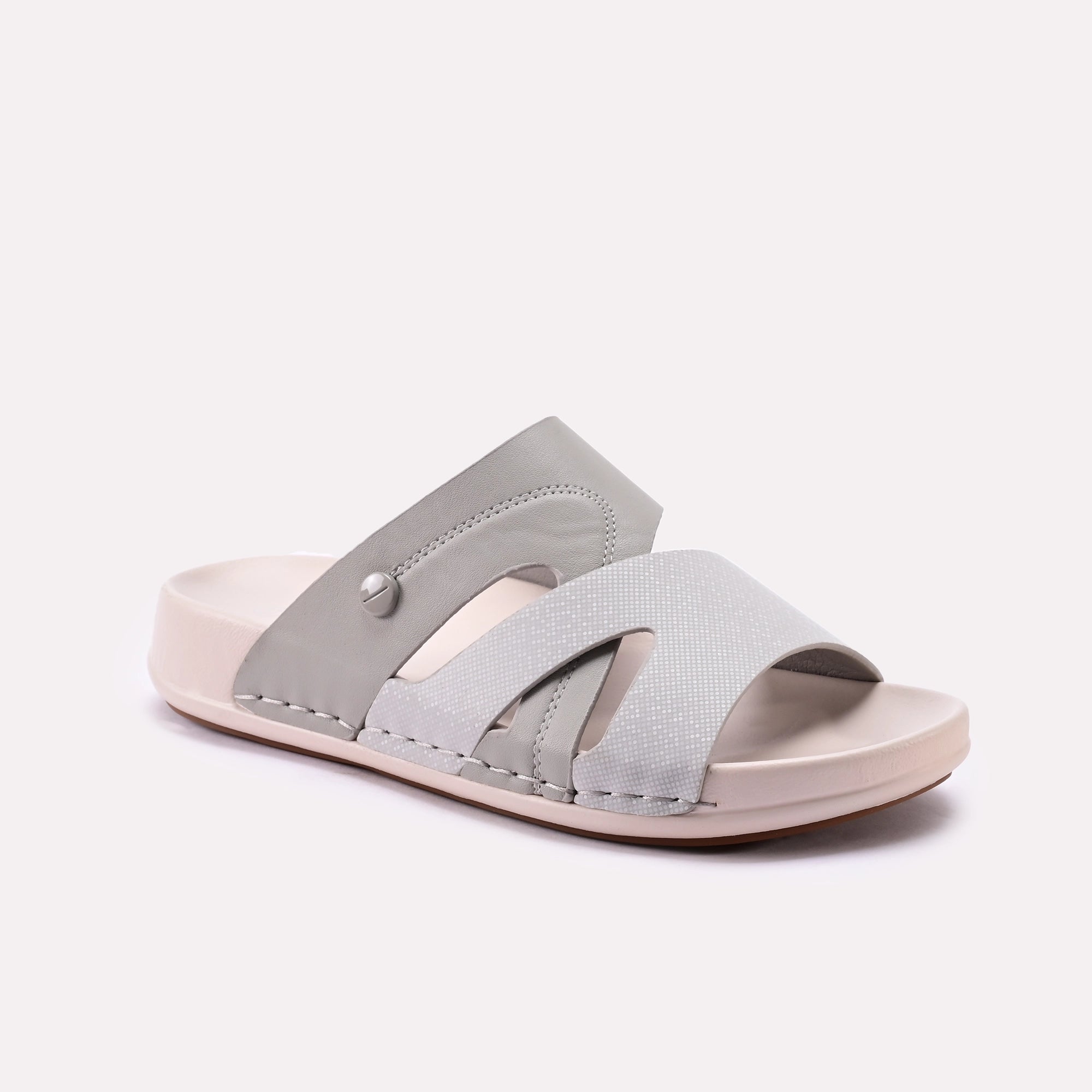 Casual Slipper Gray 0413961