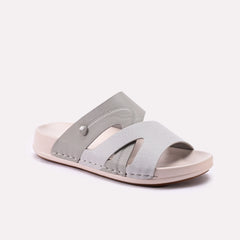 Casual Slipper Gray 0413961