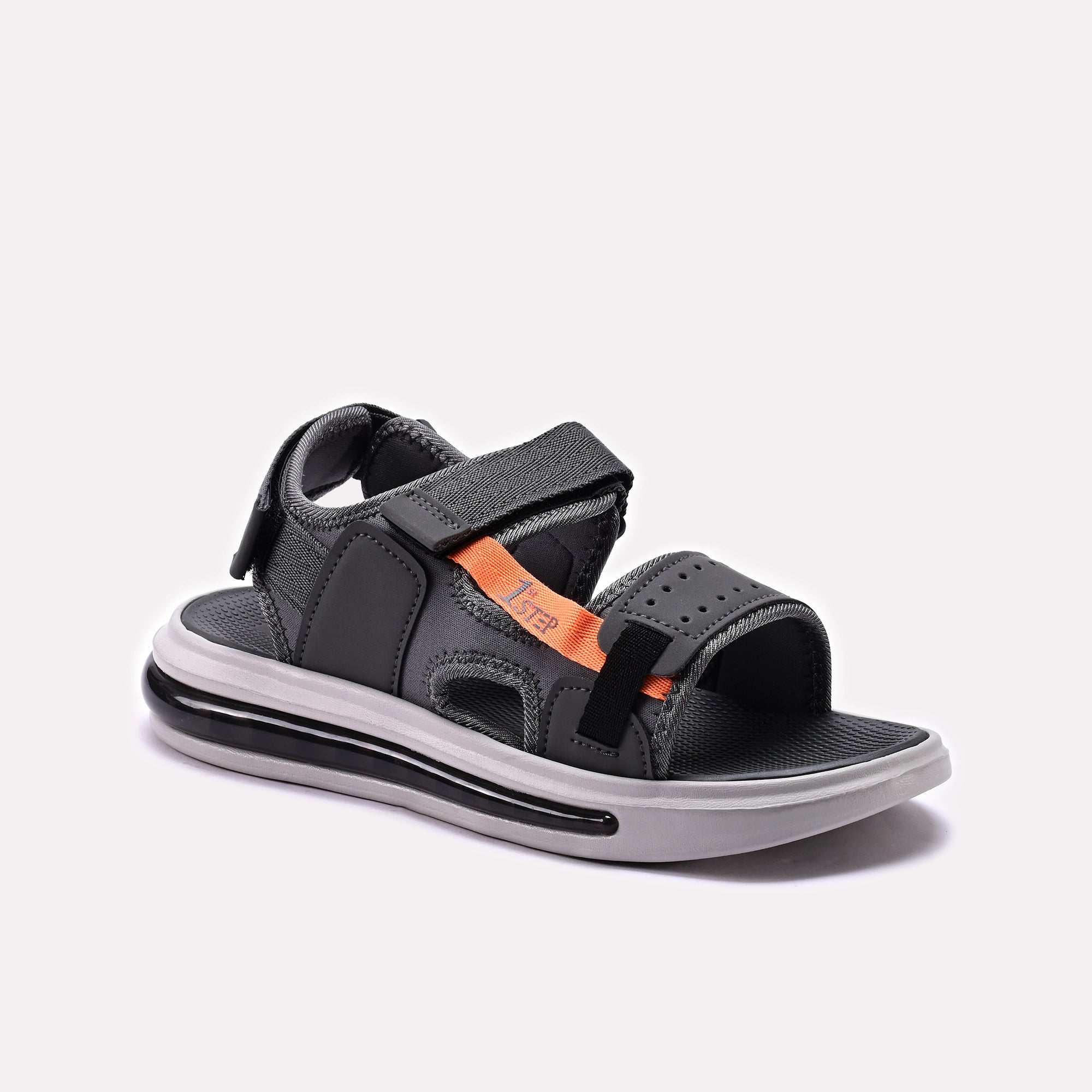 Sport Sandal Gray 0141442