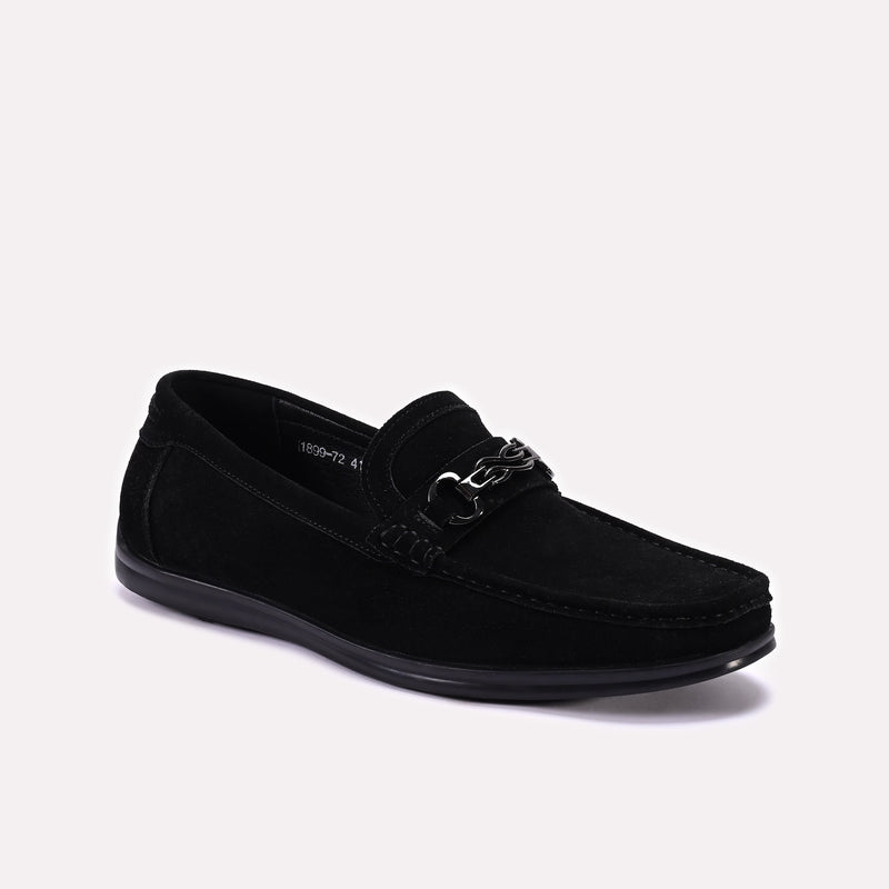 Loafer Shoes Black 0130921