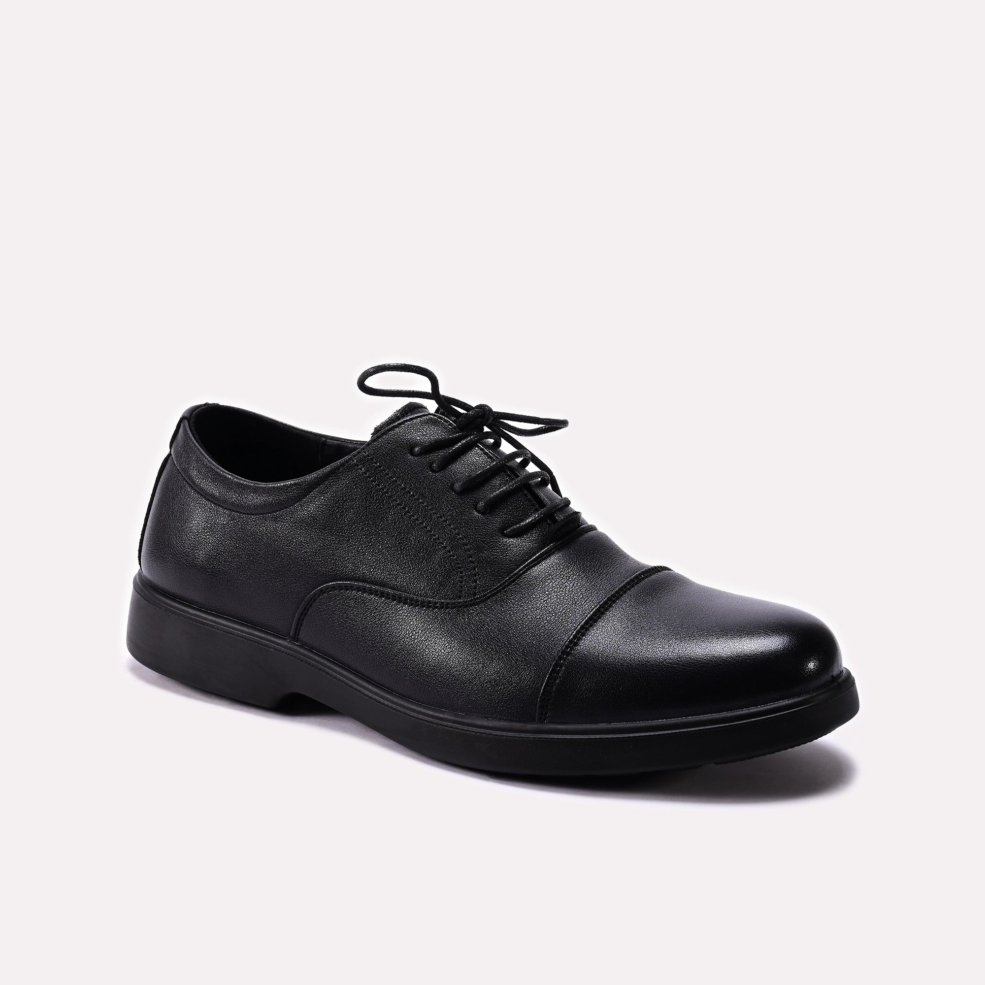 Casual Shoes Black 0160563