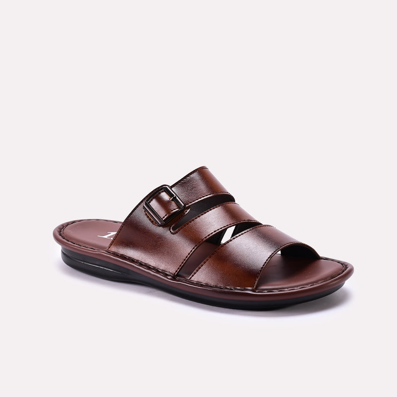 Casual Slipper Mustard 0151282