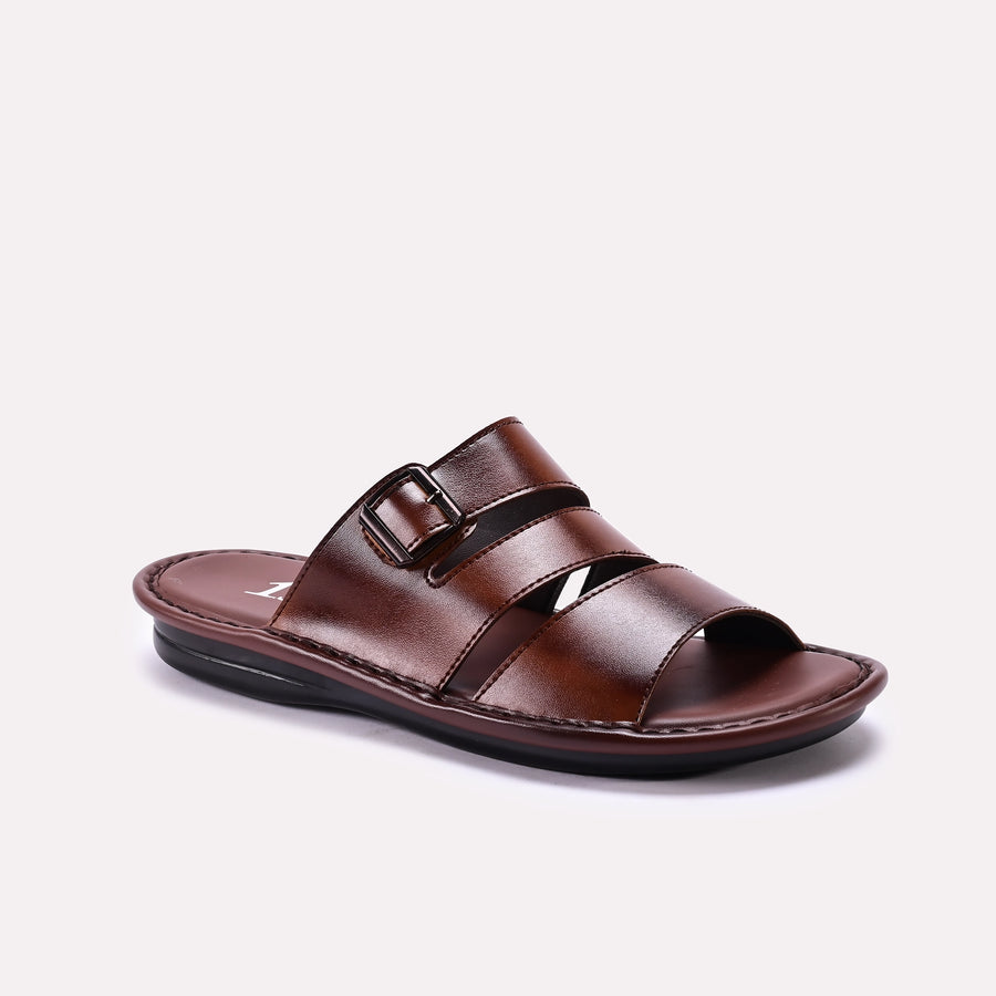 Casual Slipper Mustard 0151282