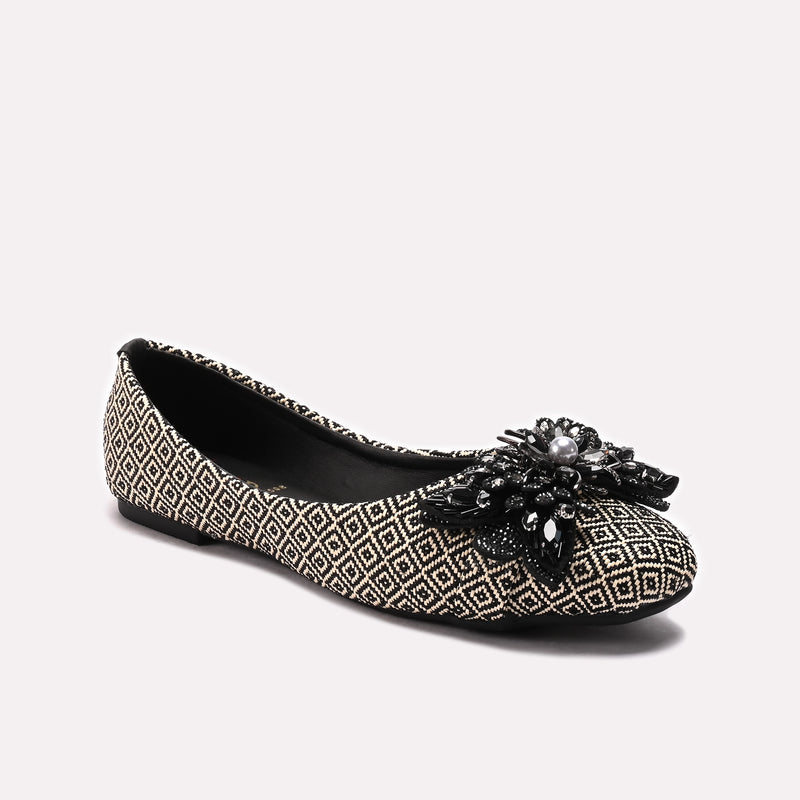Casual Pumps Black 0431508