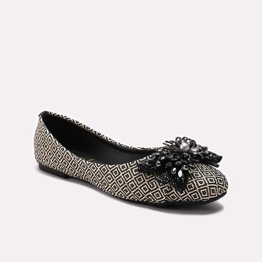 Casual Pumps Black 0431508