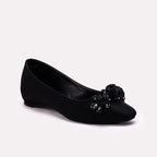 Fancy Pumps Black 0431399