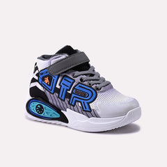 Baba Jogger Shoes Gray 0650691