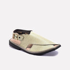 Kaptan Peshawari Sandal  Green 0141006