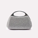 Casual Clutch Silver 0315897