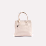 Light Gray Ladies Casual Shoulder Bags 0331440