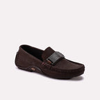 Baba Loafer Shoes Brown 0610612