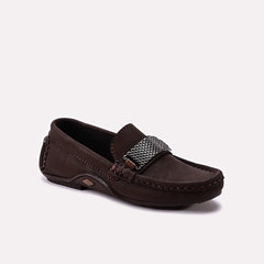 Baba Loafer Shoes Brown 0610612