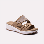 Casual Slipper Fawn 0414040