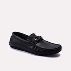 Loafer Shoes Black 0131142