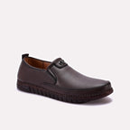 Casual Shoes Brown 0160667