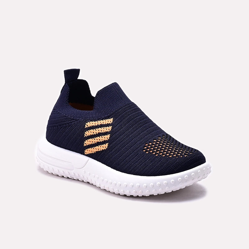 Baba  Sneaker Shoes Blue 0640106