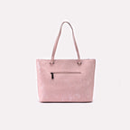 Shoulder Bag Pink 0331790